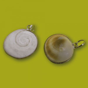 pendentif spirituel gomati