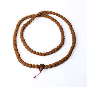 mala rudraksha