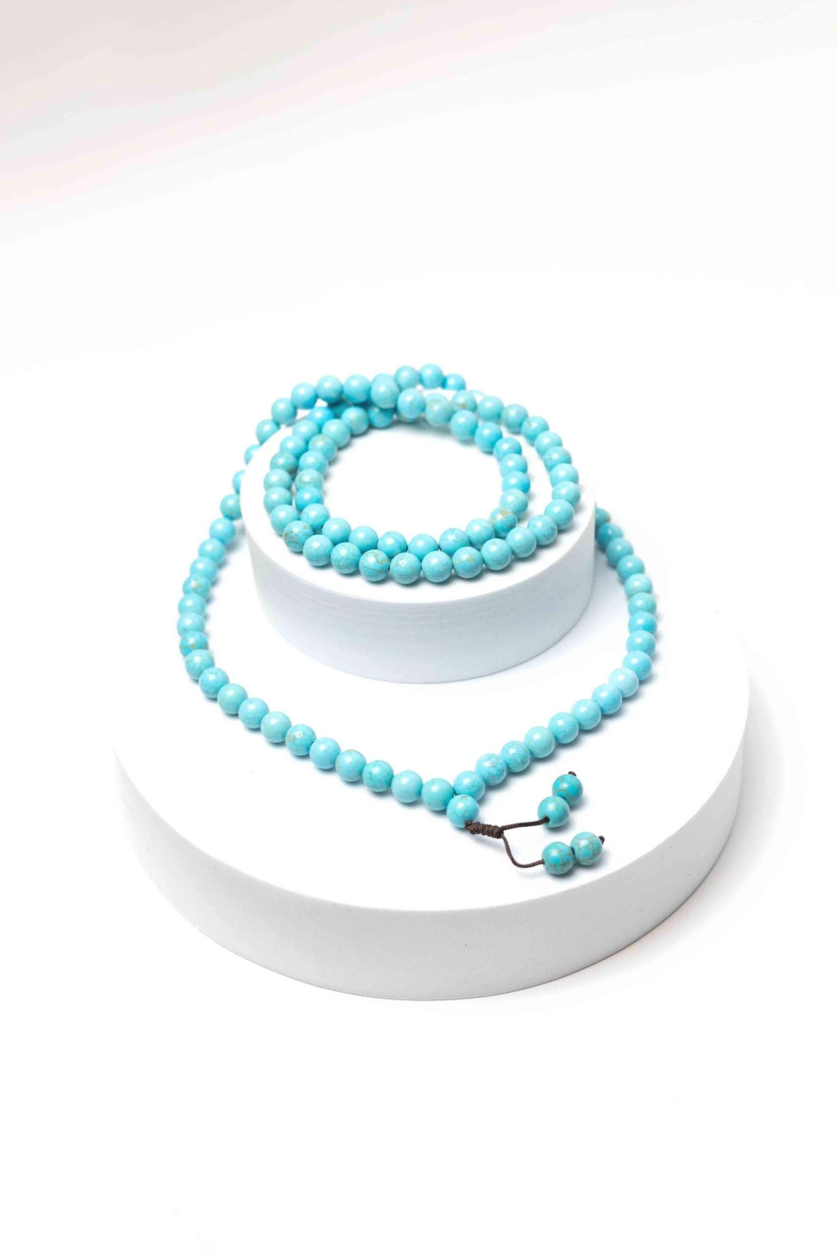 Mala Turquoise – Image 2