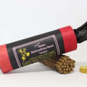 Acheter encens hindouiste bdellium