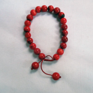 bracelet corail