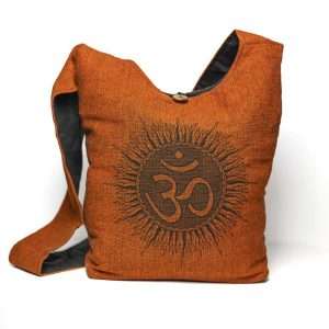 Sac Bandoulière Orange
