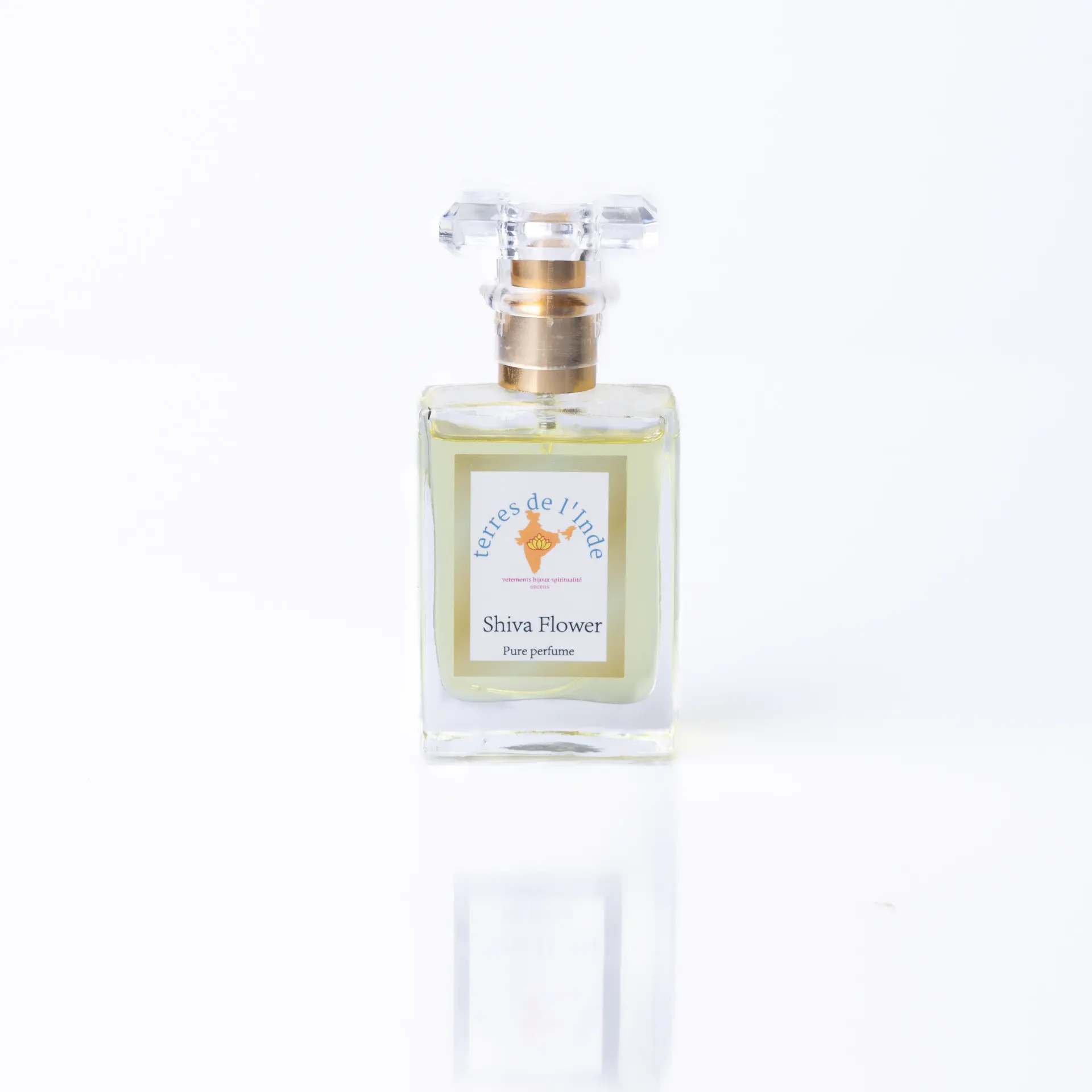 shiv parfum floral